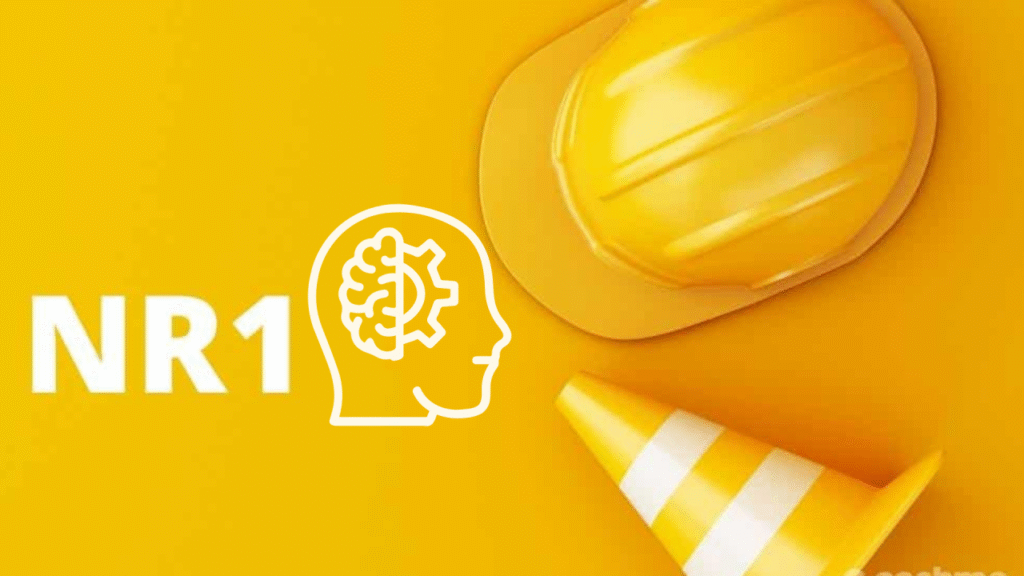 NR-01 Atualizada: Como as Empresas Devem Se Preparar para as Novas Regras de Saúde Mental no Trabalho